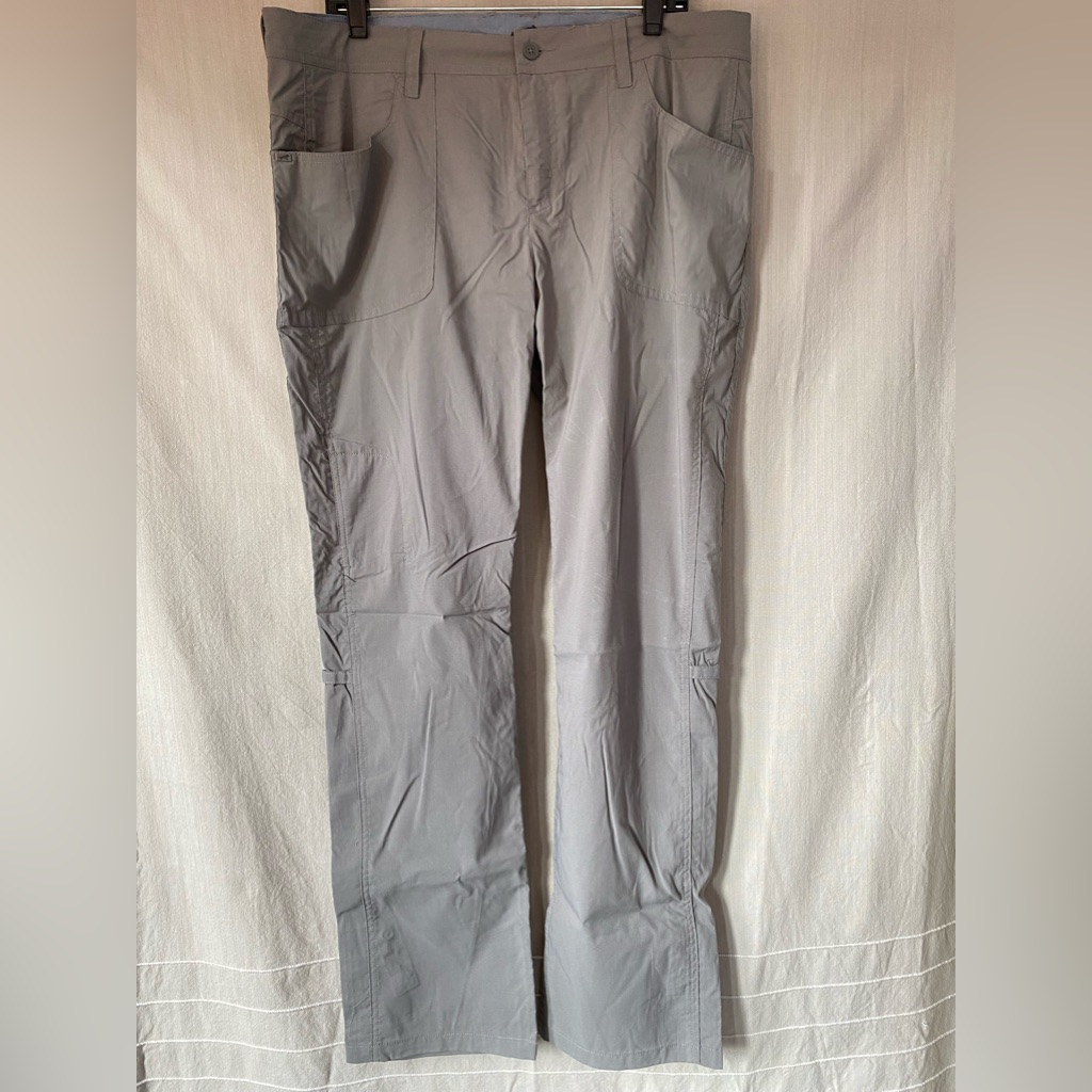 Horny Toad X Toad & Co.Sea Change Pants